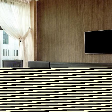 Doubletree By Hilton Youngstown Downtown المظهر الخارجي الصورة